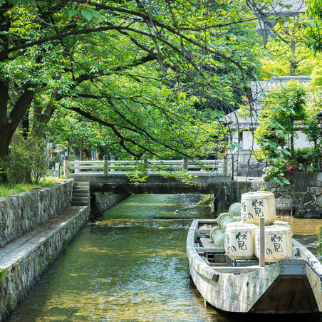 ザ オーク ガーデン/別邸 木屋 ロケーション1画像 2-1