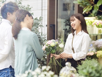 MANDARIN ALLURE(マンダリンアリュール) スタッフ画像 2-4