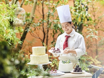 MANDARIN ALLURE(マンダリンアリュール) スタッフ画像 2-3