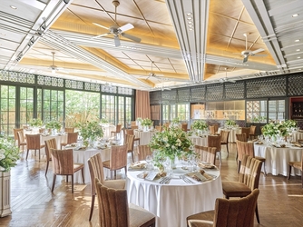 MANDARIN ALLURE(マンダリンアリュール) CONCEPT画像 2-3