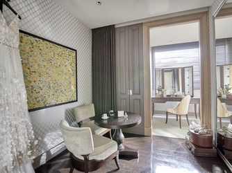 MANDARIN ALLURE(マンダリンアリュール) 付帯設備2画像 2-2