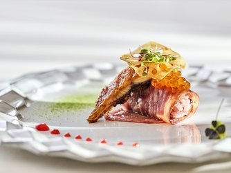 MANDARIN ALLURE(マンダリンアリュール) 料理・ケーキ1画像 2-4