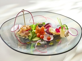 MANDARIN ALLURE(マンダリンアリュール) 料理・ケーキ1画像 2-3