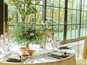 MANDARIN ALLURE(マンダリンアリュール) 付帯設備1画像 2-2