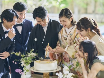 MANDARIN ALLURE(マンダリンアリュール) JAPANESE STYLE画像 2-3