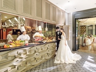 MANDARIN ALLURE(マンダリンアリュール) CONCEPT画像 2-4