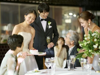 MANDARIN ALLURE(マンダリンアリュール) THE BANQUET画像 2-3