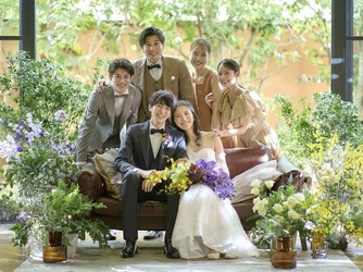 MANDARIN ALLURE(マンダリンアリュール) THE BANQUET 【MODERN】画像 2-2