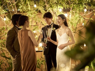 MANDARIN ALLURE(マンダリンアリュール) NIGHT PARTY画像 2-1