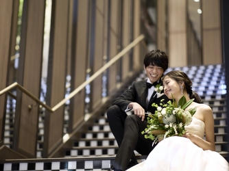 MANDARIN ALLURE(マンダリンアリュール) ロビー・エントランス画像 2-2