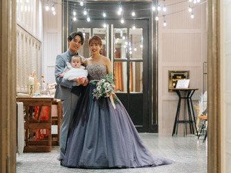 MANDARIN ALLURE(マンダリンアリュール) COUPLE REPORT画像 1-4