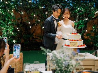 MANDARIN ALLURE(マンダリンアリュール) COUPLE REPORT画像 1-3