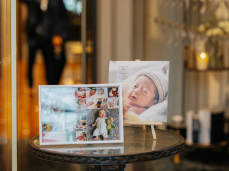 MANDARIN ALLURE(マンダリンアリュール) COUPLE REPORT画像 1-1