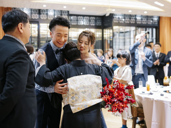 MANDARIN ALLURE(マンダリンアリュール) COUPLE REPORT画像 2-4