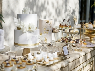 MANDARIN ALLURE(マンダリンアリュール) THE GARDEN画像 2-3