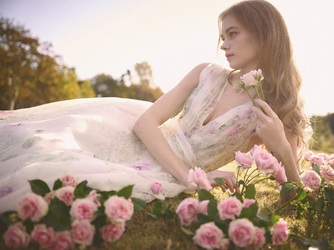 MANDARIN ALLURE(マンダリンアリュール) 衣裳2画像 2-3