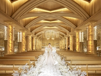 MANDARIN ALLURE(マンダリンアリュール) CONCEPT画像 2-1