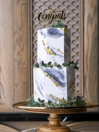 MANDARIN ALLURE(マンダリンアリュール) 料理・ケーキ3画像 1-1