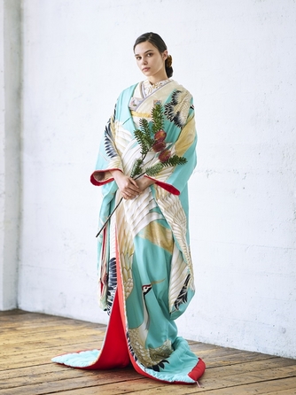 MANDARIN ALLURE(マンダリンアリュール) JAPANESE STYLE画像 1-1