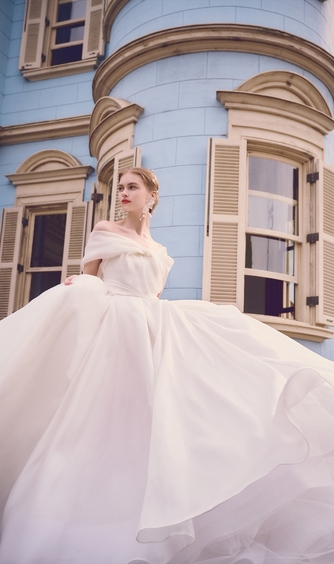 MANDARIN ALLURE(マンダリンアリュール) 衣裳2画像 2-1