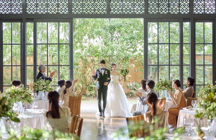 MANDARIN ALLURE(マンダリンアリュール) THE BANQUET画像 1