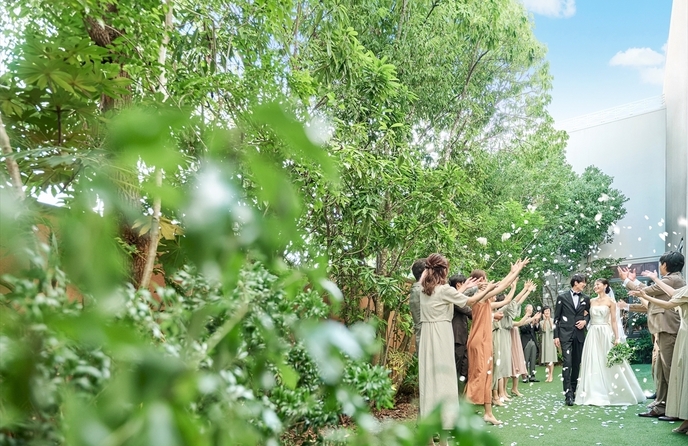 MANDARIN ALLURE(マンダリンアリュール) CONCEPT画像 1