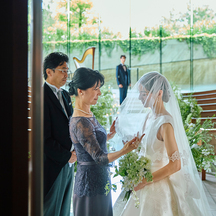 THE GRAND ORIENTAL MINATOMIRAI (グランドオリエンタル みなとみらい) チャペル(音楽堂「SOUNDHALL」)画像 2-2