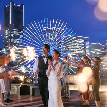 THE GRAND ORIENTAL MINATOMIRAI (グランドオリエンタル みなとみらい) ロケーション3画像 2-2