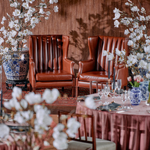 THE GRAND ORIENTAL MINATOMIRAI (グランドオリエンタル みなとみらい) ノスタルジックな「マグノリアルーム」画像 2-3