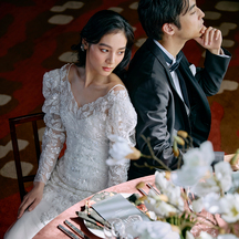 THE GRAND ORIENTAL MINATOMIRAI (グランドオリエンタル みなとみらい) ノスタルジックな「マグノリアルーム」画像 2-2