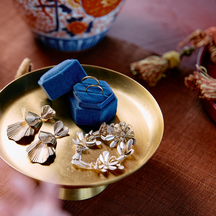 THE GRAND ORIENTAL MINATOMIRAI (グランドオリエンタル みなとみらい) 衣裳3画像 2-3