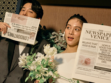 THE GRAND ORIENTAL MINATOMIRAI (グランドオリエンタル みなとみらい) 演出2画像 2-4