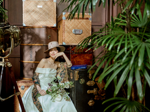 THE GRAND ORIENTAL MINATOMIRAI (グランドオリエンタル みなとみらい) 演出2画像 2-3