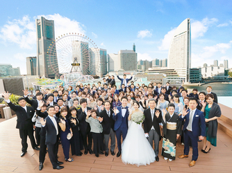 THE GRAND ORIENTAL MINATOMIRAI (グランドオリエンタル みなとみらい) 演出3画像 2-2