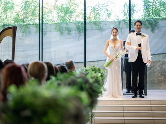 THE GRAND ORIENTAL MINATOMIRAI (グランドオリエンタル みなとみらい) 演出4画像 2-2