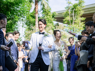 THE GRAND ORIENTAL MINATOMIRAI (グランドオリエンタル みなとみらい) 演出4画像 2-4