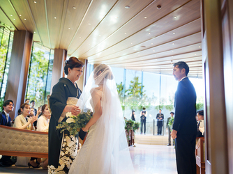 THE GRAND ORIENTAL MINATOMIRAI (グランドオリエンタル みなとみらい) 演出4画像 2-1