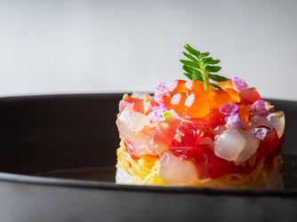 THE GRAND ORIENTAL MINATOMIRAI (グランドオリエンタル みなとみらい) 料理・ケーキ2画像 2-2