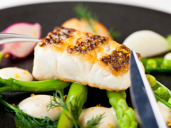 THE GRAND ORIENTAL MINATOMIRAI (グランドオリエンタル みなとみらい) 料理・ケーキ2画像 1-2