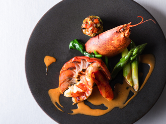 THE GRAND ORIENTAL MINATOMIRAI (グランドオリエンタル みなとみらい) 料理・ケーキ2画像 1-3