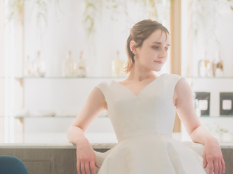 THE GRAND ORIENTAL MINATOMIRAI (グランドオリエンタル みなとみらい) 衣裳2画像 1-2