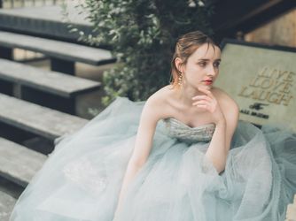 THE GRAND ORIENTAL MINATOMIRAI (グランドオリエンタル みなとみらい) 衣裳2画像 2-2