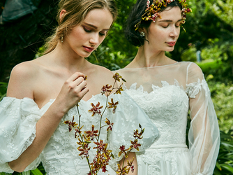 THE GRAND ORIENTAL MINATOMIRAI (グランドオリエンタル みなとみらい) 衣裳1画像 1-3