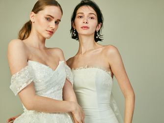 THE GRAND ORIENTAL MINATOMIRAI (グランドオリエンタル みなとみらい) 衣裳1画像 2-2