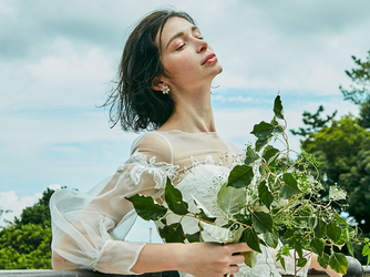 THE GRAND ORIENTAL MINATOMIRAI (グランドオリエンタル みなとみらい) 衣裳1画像 1-2