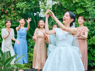 THE GRAND ORIENTAL MINATOMIRAI (グランドオリエンタル みなとみらい) チャペル(音楽堂「SOUNDHALL」)画像 2-3