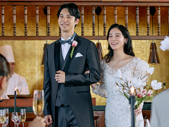 THE GRAND ORIENTAL MINATOMIRAI (グランドオリエンタル みなとみらい) ノスタルジックな「マグノリアルーム」画像 2-3