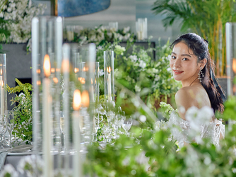 THE GRAND ORIENTAL MINATOMIRAI (グランドオリエンタル みなとみらい) 横浜エリア最大級の絶景「ハーバールーム」画像 2-3