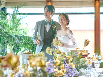 THE GRAND ORIENTAL MINATOMIRAI (グランドオリエンタル みなとみらい) 【6名~貸切可】みなとみらいを見渡す空間画像 2-2