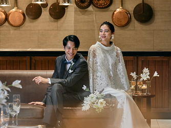 THE GRAND ORIENTAL MINATOMIRAI (グランドオリエンタル みなとみらい) 【全天候型テラス付き】ディープブルー画像 2-2